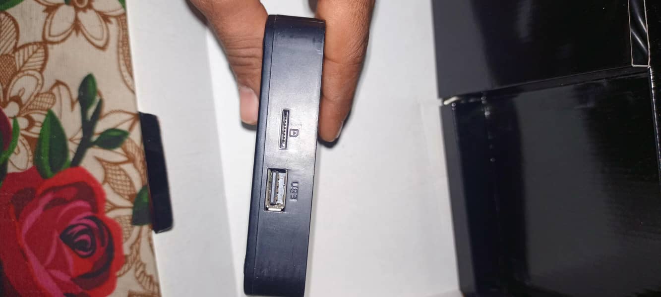 android box  T95H 4
