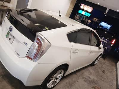 toyota prius 2012/2016