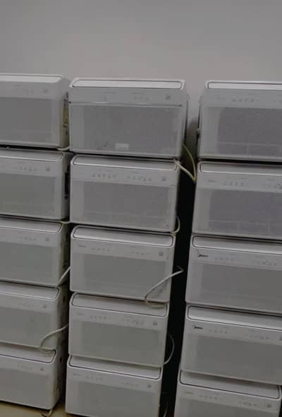 0.5 Ton ,0.75 ton 1 ton Window inverter Ac O3O9 4O4O36O