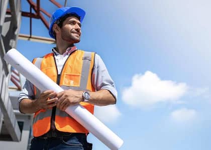 Be & Bs Civil Engineer