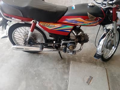 Honda| Model 2020| Call+WhsApp 0300-8053957