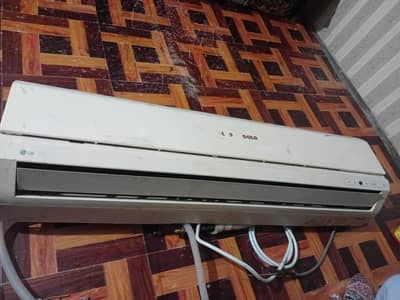 used ac