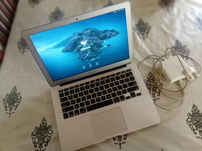MacBook Air Mid 2012