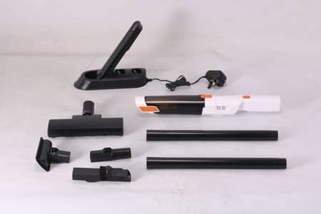 Maze Go Handheld Vaccum