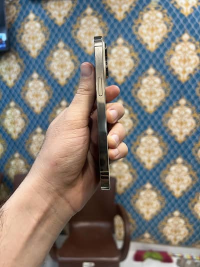 iPhone 14 pro 128GB PTA Approved