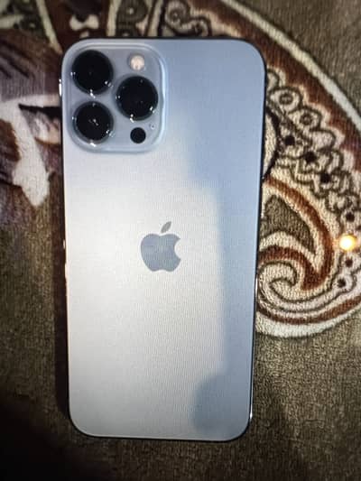 Apple iPhone 13 Pro Max