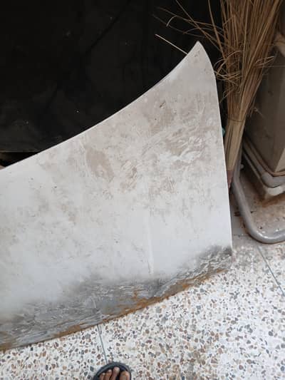 bonet alto 2006 lamination machine daba pack 18 inch new