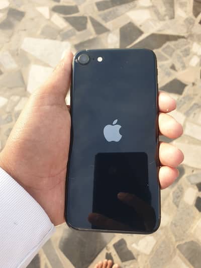 iPhone SE 2022 3rd generation 128 gb