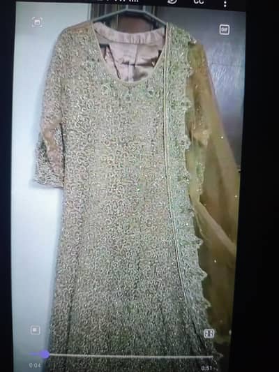 bridal maxi for sale