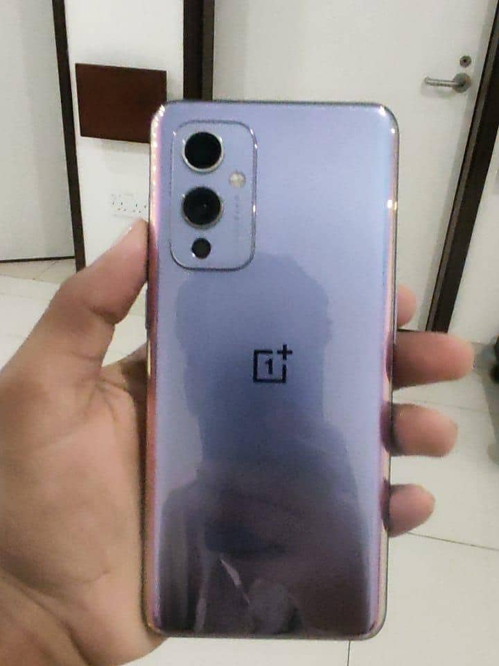 one plus 9 1