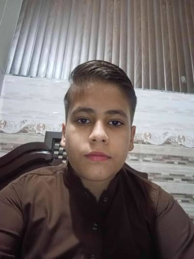 Ibrahim Daud