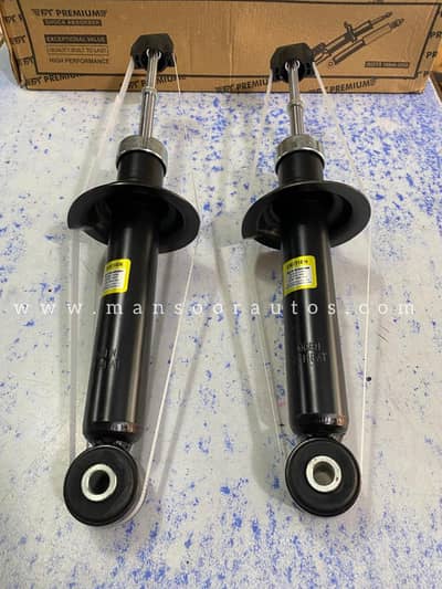 brand new shock Absorbers Toyota, honda, Mitsubishi, Nissan