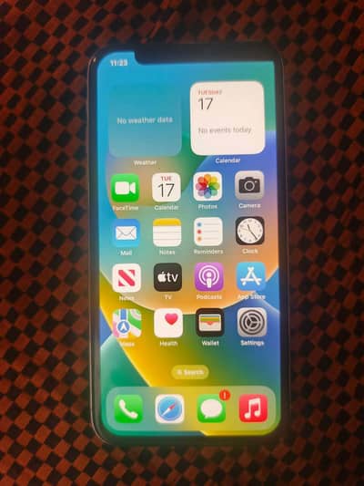 iphone x nonptsa bypass GB64conditions10/9