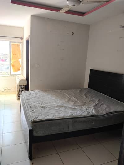 Semi furnished apartments available for rent in E11 2