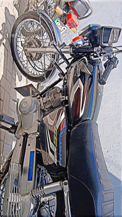 Honda 125 (2022)>model for Sale