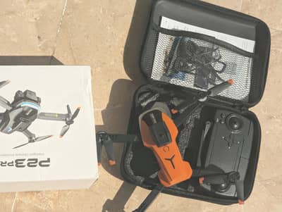 P23 PRO DRONE