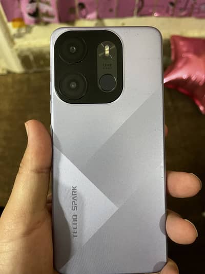 Tecno spark go 4/64