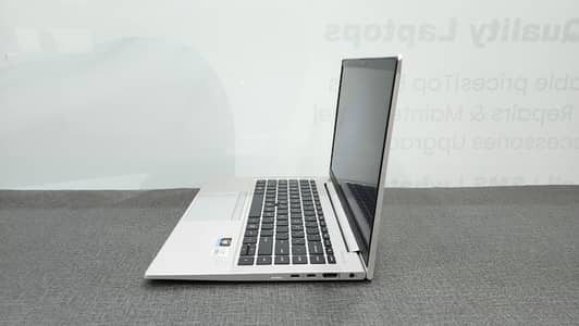 HP EliteBook 845 G8, Laptop  : AMD Ryzen 5  | 16Gb | 256|