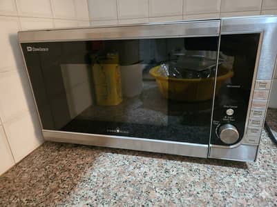 Kitchen King Microwave Oven for Sale