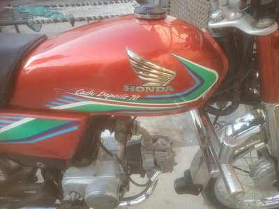 Honda cd 70 2016. bata 2017. #03322095335  whatapp