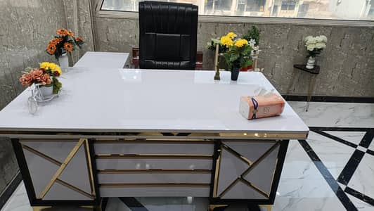 Executive Table (just Purchased not used) UI sheet