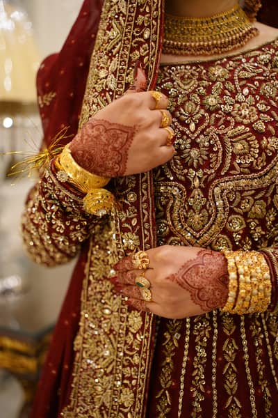 Bridal dress\wedding dress \ walima lehnga\ bridal lehenga\bridal maxi