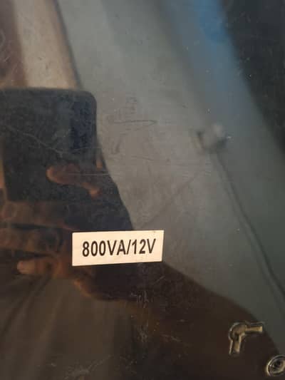 Tron UPS only 06 month used