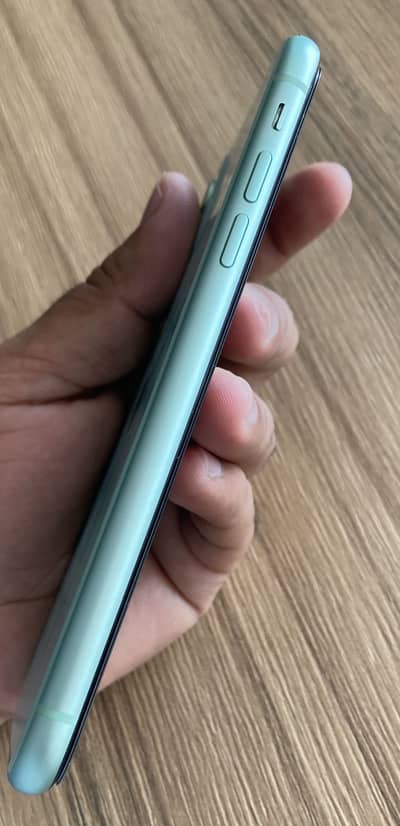 iPhone 11 pta approved