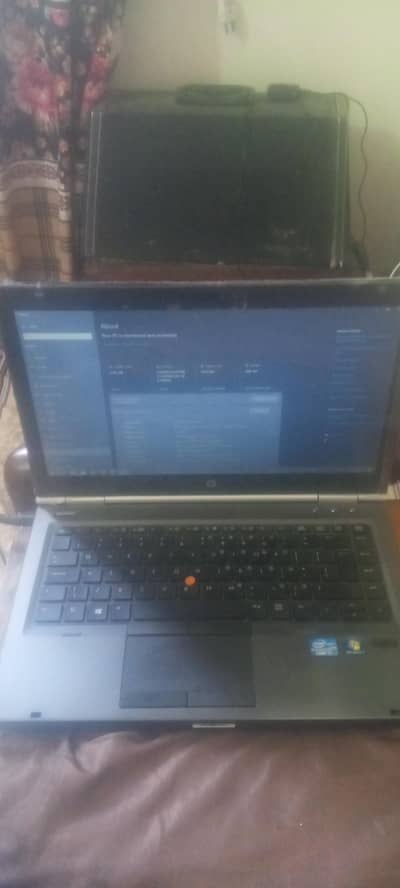 hp lap for sale