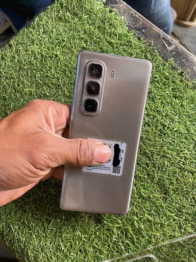 Infinix hot 50 pro + offical pta approved with box and charger seld