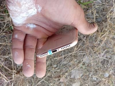 non pta 64gb jv mobile  bilkol ok ha  75% battery health