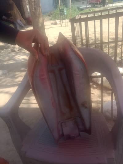 Honda 125 Tanki jenun