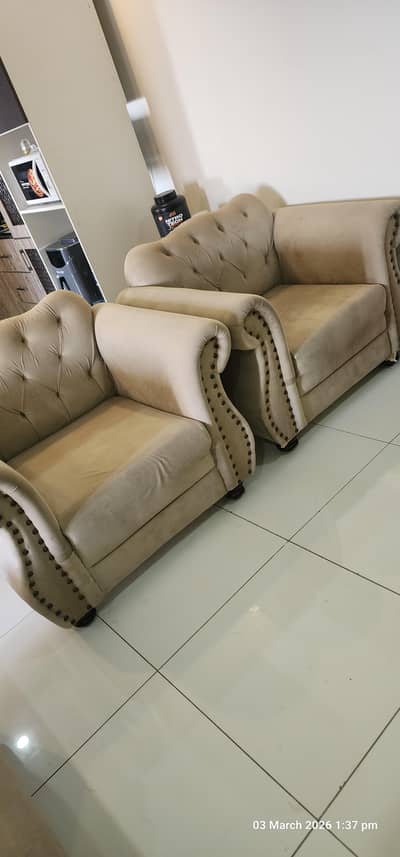 7 seaters sofa set