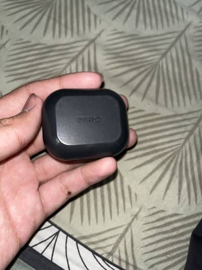 Zero Gravity Earbuds