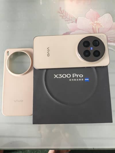 Vivo x300 pro