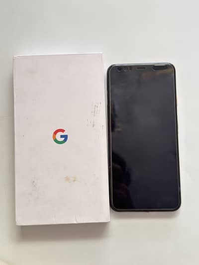 Pixel 4XL Non PTA