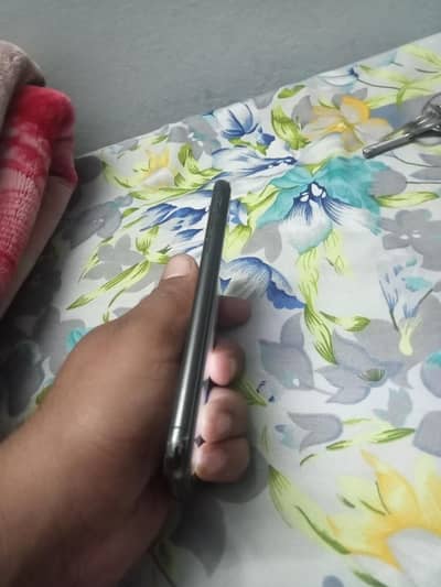 i phone X pta approved 64 gb