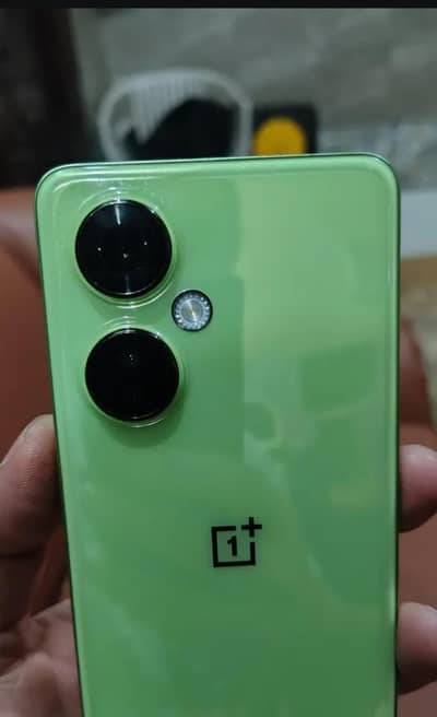 one plus nord CE 3 lite 5g