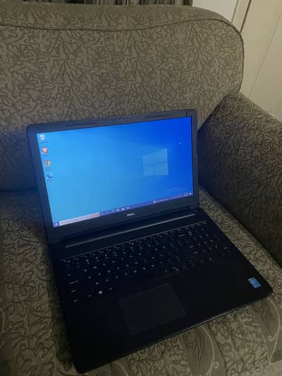 Dell inspiron 3540 i3 5th generation
