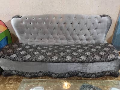 7 seater sofa set