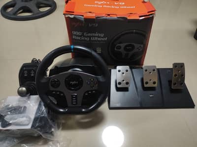 PXN v9 staring wheel