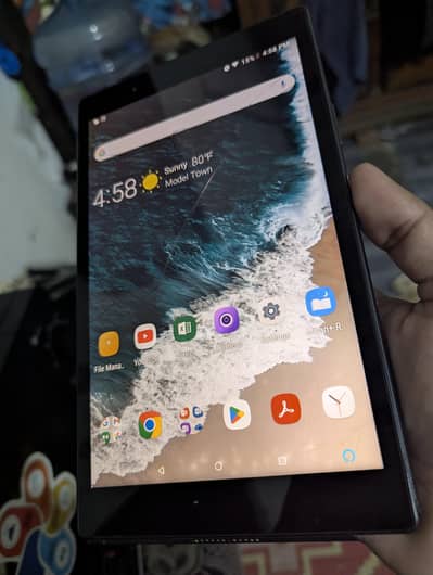 Lenovo Tab