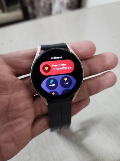 Samsung Galaxy Watch 4 (40mm)