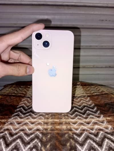 iphone 13 PTA Official Approved Dual Sim