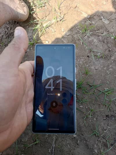 Bilkul mew condition hai pta approve hai 10. . 10 condition