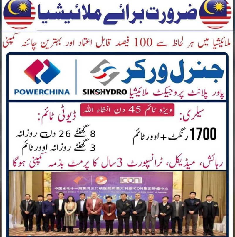 work permit available 0