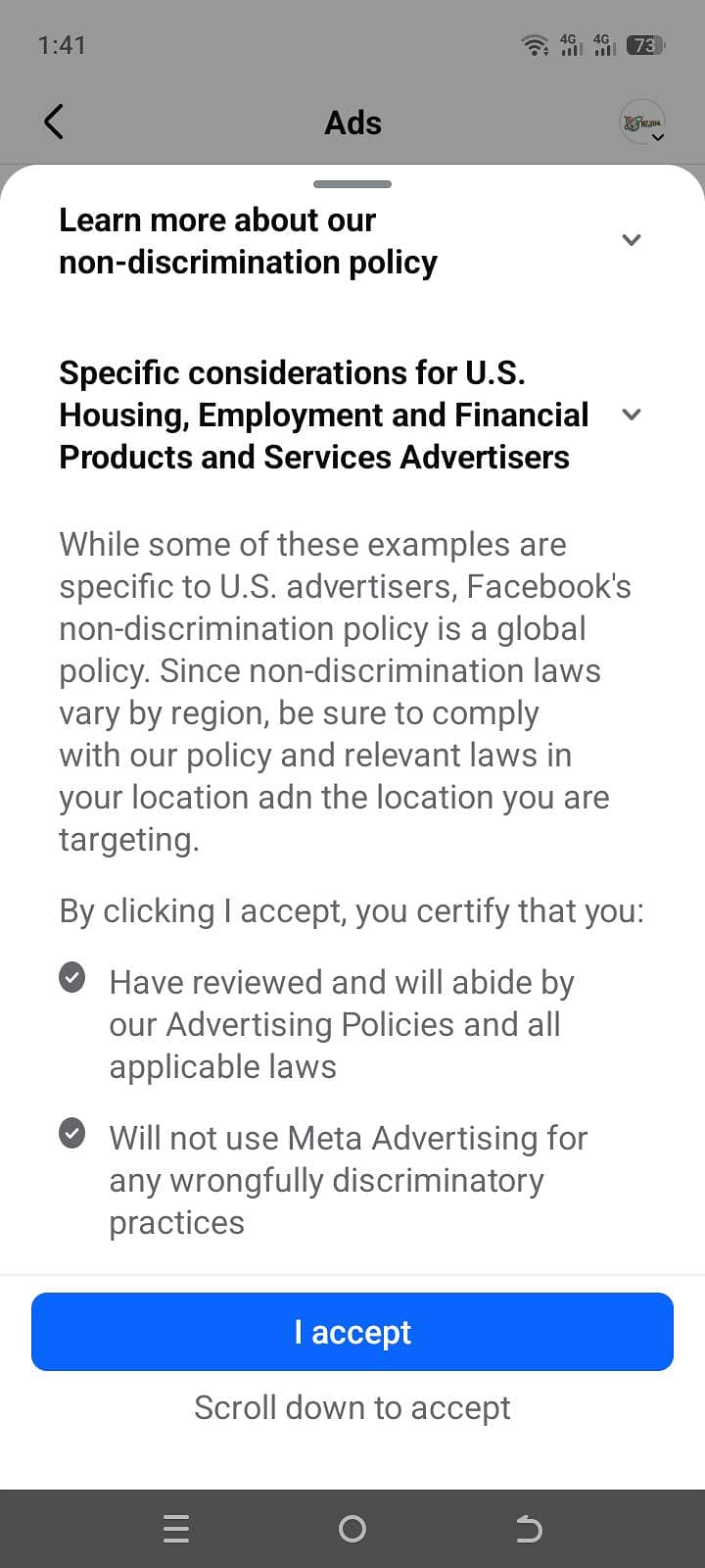 work permit available 4