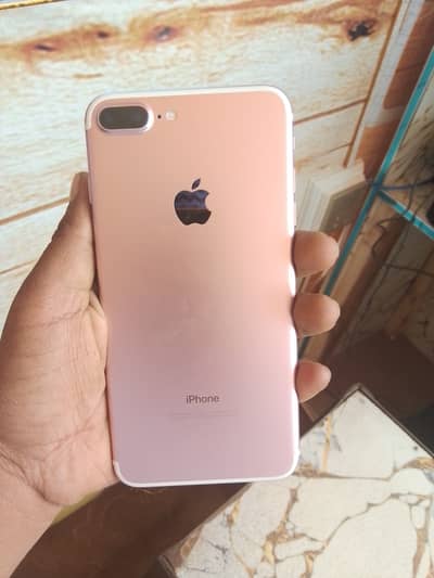 Apple iPhone 7 Plus