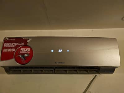 Dawlance 1.5 Non Invertec Split AC for Sale