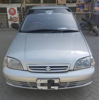 Suzuki cultus lovers
